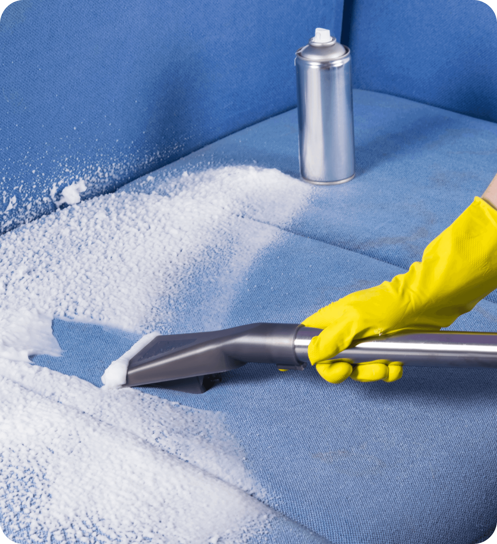 Upholstery Cleaning